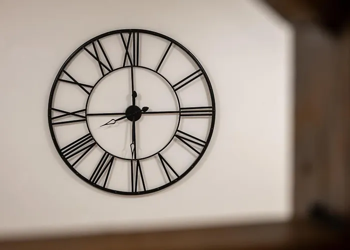 度假居 Larroque Haute Cassagnes (Lot)