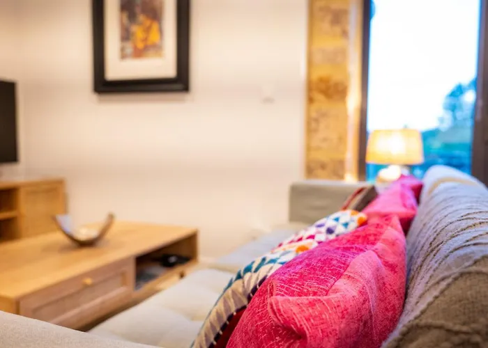 度假居 Larroque Haute Cassagnes (Lot)