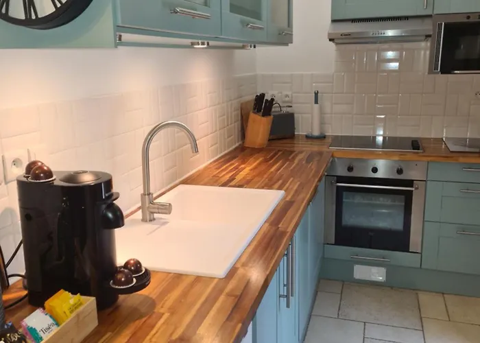 Larroque Haute 度假居 Cassagnes (Lot)